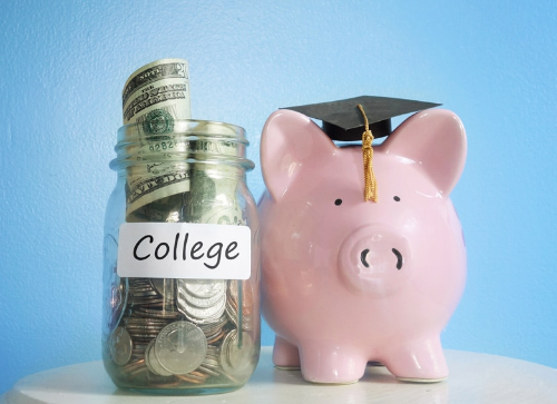 College Savings 2