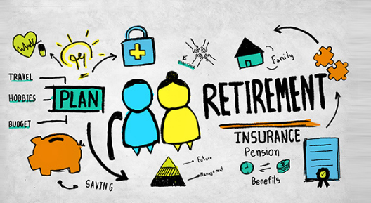 Retirement Planning